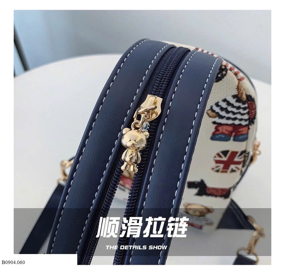 TÚI GẤU Sỉ 220k