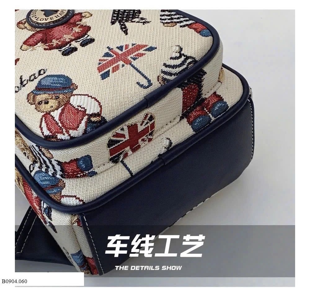 TÚI GẤU Sỉ 220k