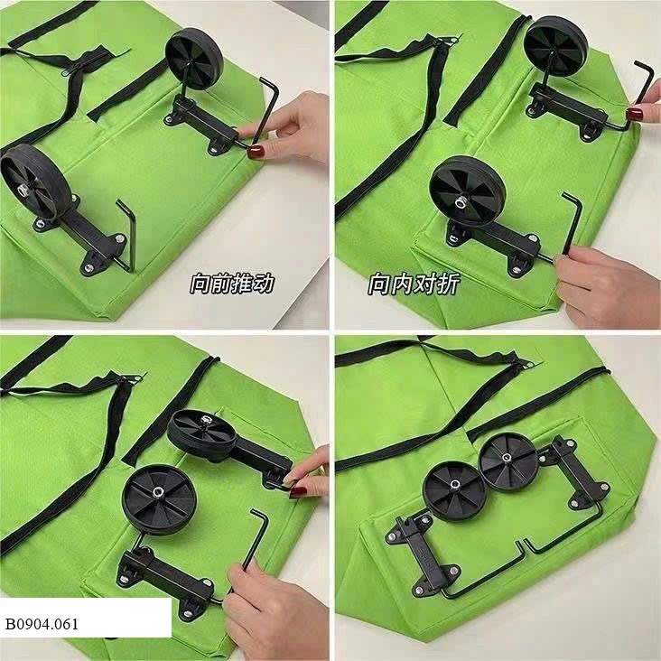 Túi tiện lợi Sỉ 45k/ 1 chiếc