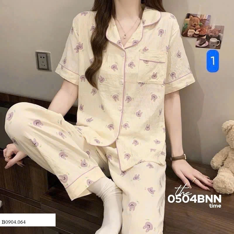 BỘ NGỦ NỮ  Sỉ 109k