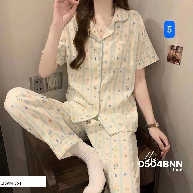 BỘ NGỦ NỮ  Sỉ 109k