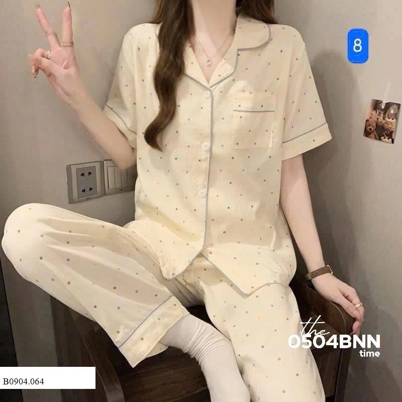 BỘ NGỦ NỮ  Sỉ 109k