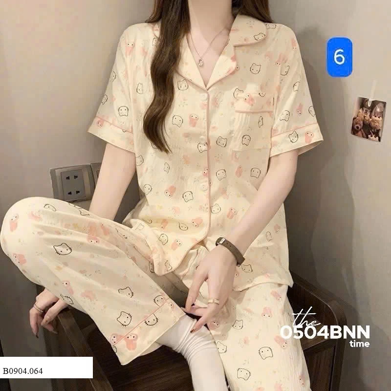 BỘ NGỦ NỮ  Sỉ 109k