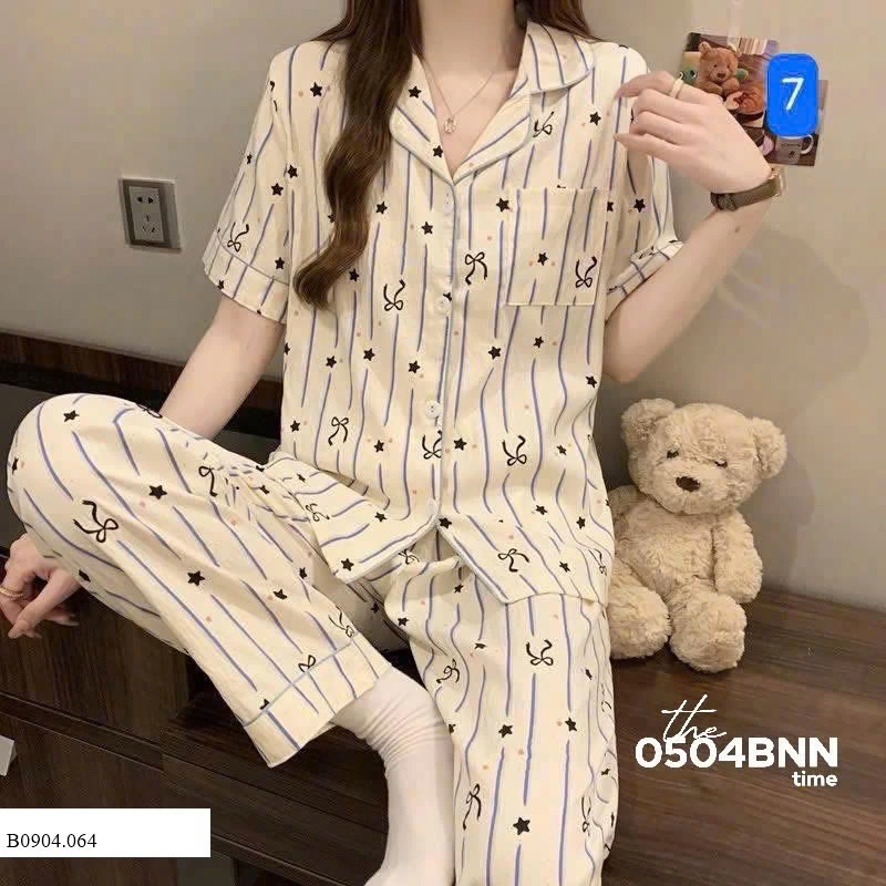 BỘ NGỦ NỮ  Sỉ 109k