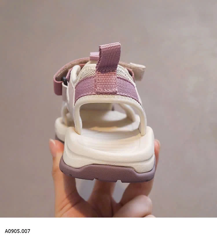 ANDAL RỌ BÉ GÁI..     Sỉ 155k.