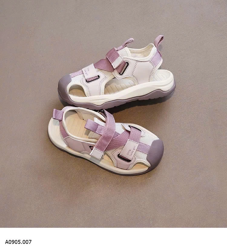 ANDAL RỌ BÉ GÁI..     Sỉ 155k.