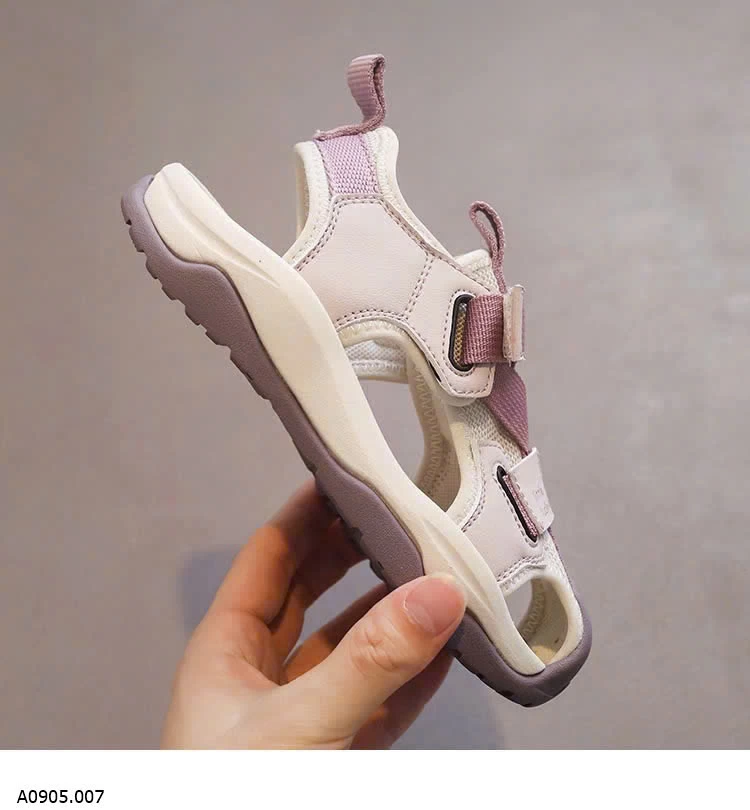 ANDAL RỌ BÉ GÁI..     Sỉ 155k.
