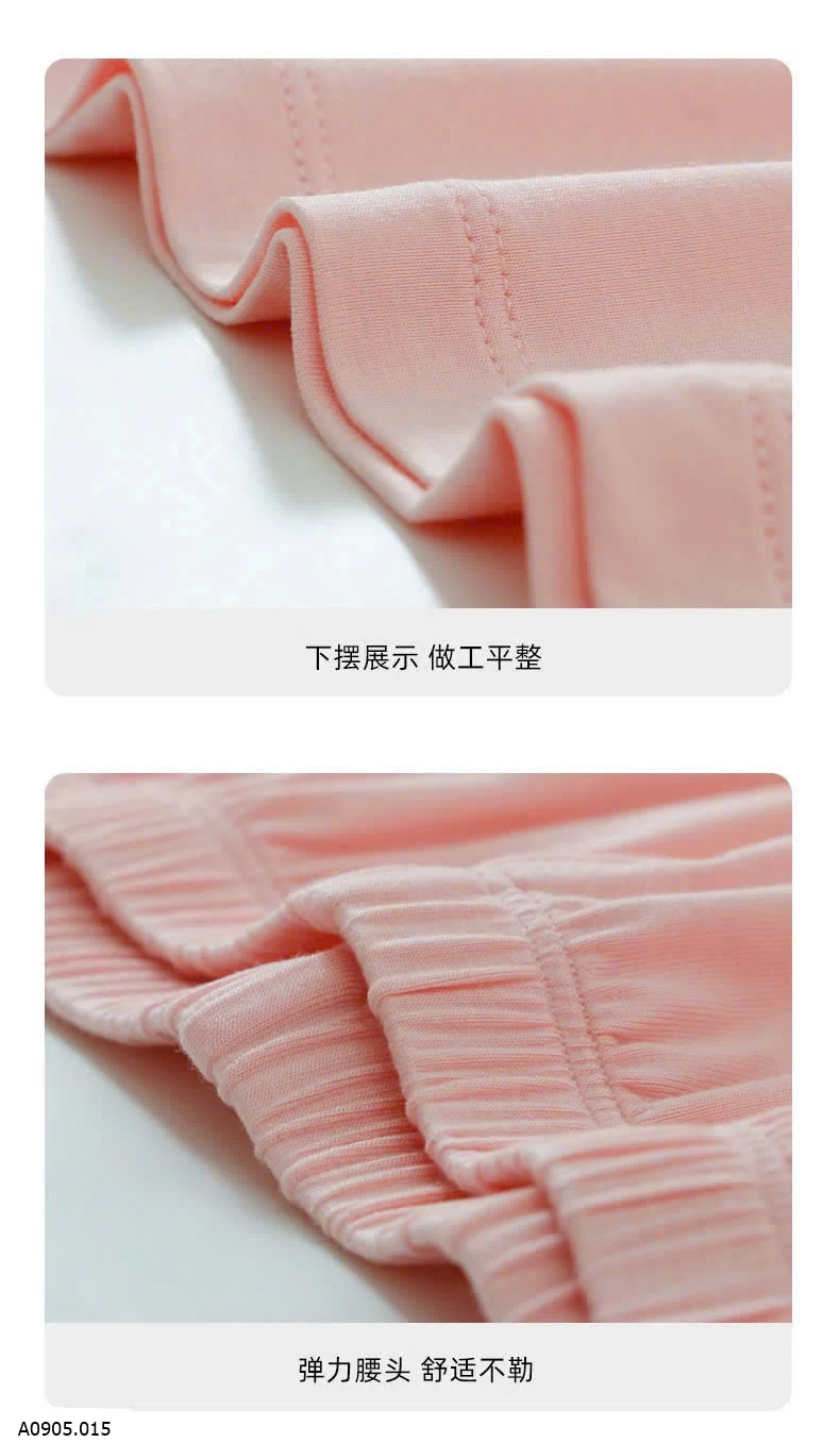 SET BA LỖ MAMDADKIDS  Sỉ Sz 100-130 #79k Sz 140-160 #90k