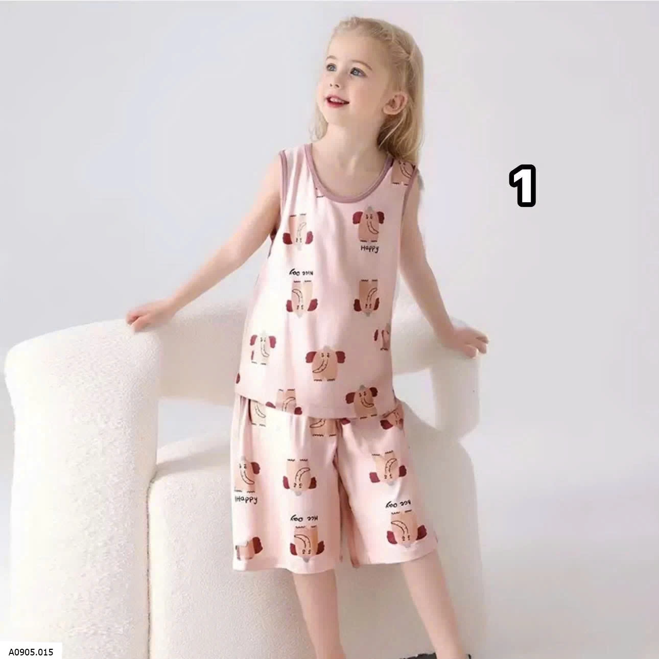 SET BA LỖ MAMDADKIDS  Sỉ Sz 100-130 #79k Sz 140-160 #90k