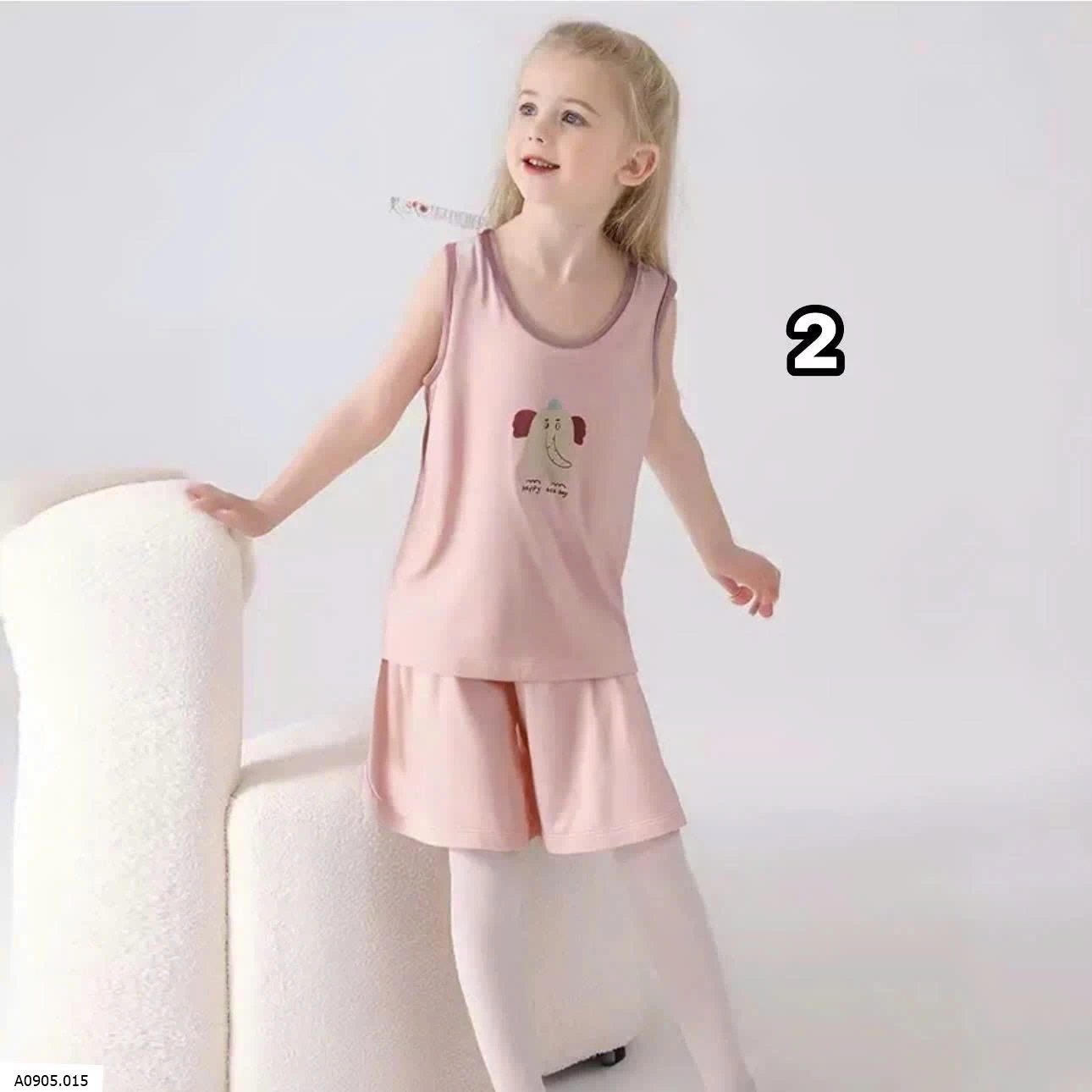 SET BA LỖ MAMDADKIDS  Sỉ Sz 100-130 #79k Sz 140-160 #90k