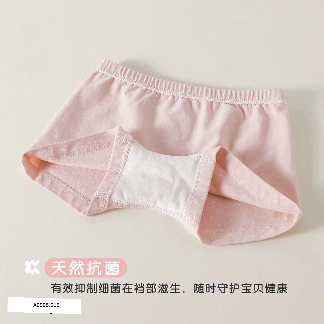 Set 5 Quần chip  Sỉ 135k/1 set 