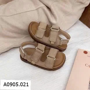 DÉP SANDAL CHO BÉ TRAI   Sỉ giá 26-30: 136k                31-34:144k