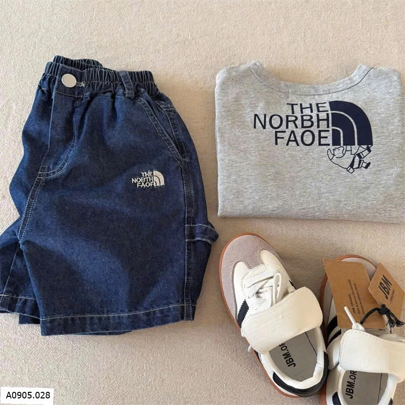 QUẦN SHORT DENIM MIMIYAN Sỉ 160k