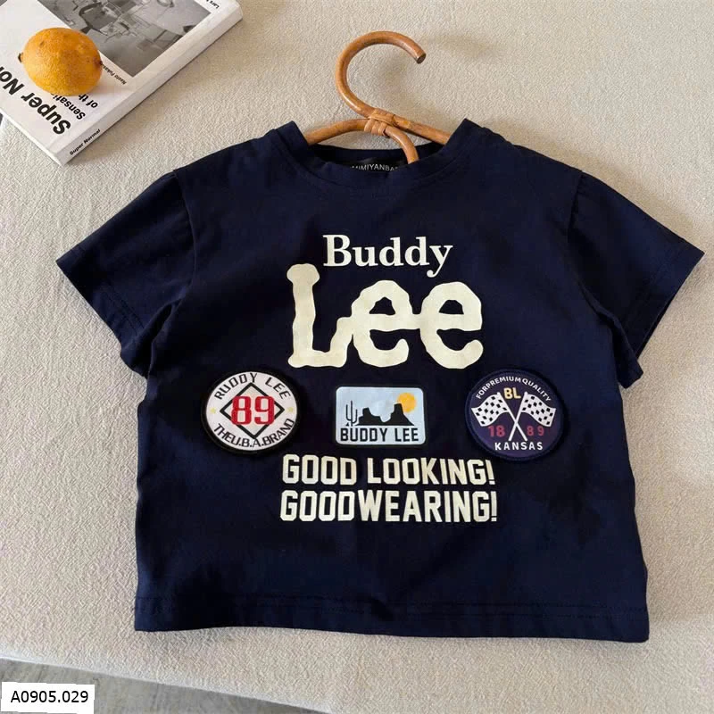 ÁO PHÔNG CHỮ    Sỉ 121k