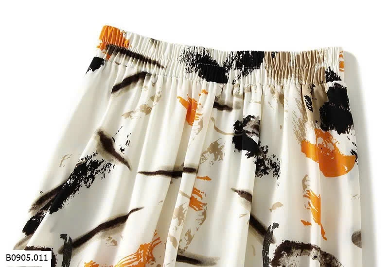 CHÂN VÁY DÁNG DÀI   Sỉ 139k