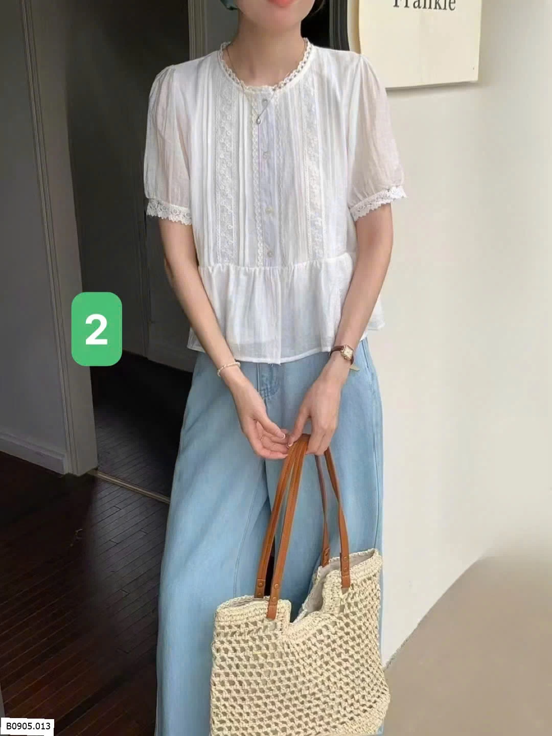 SƠ MI BBD NỮ  Sỉ 160k