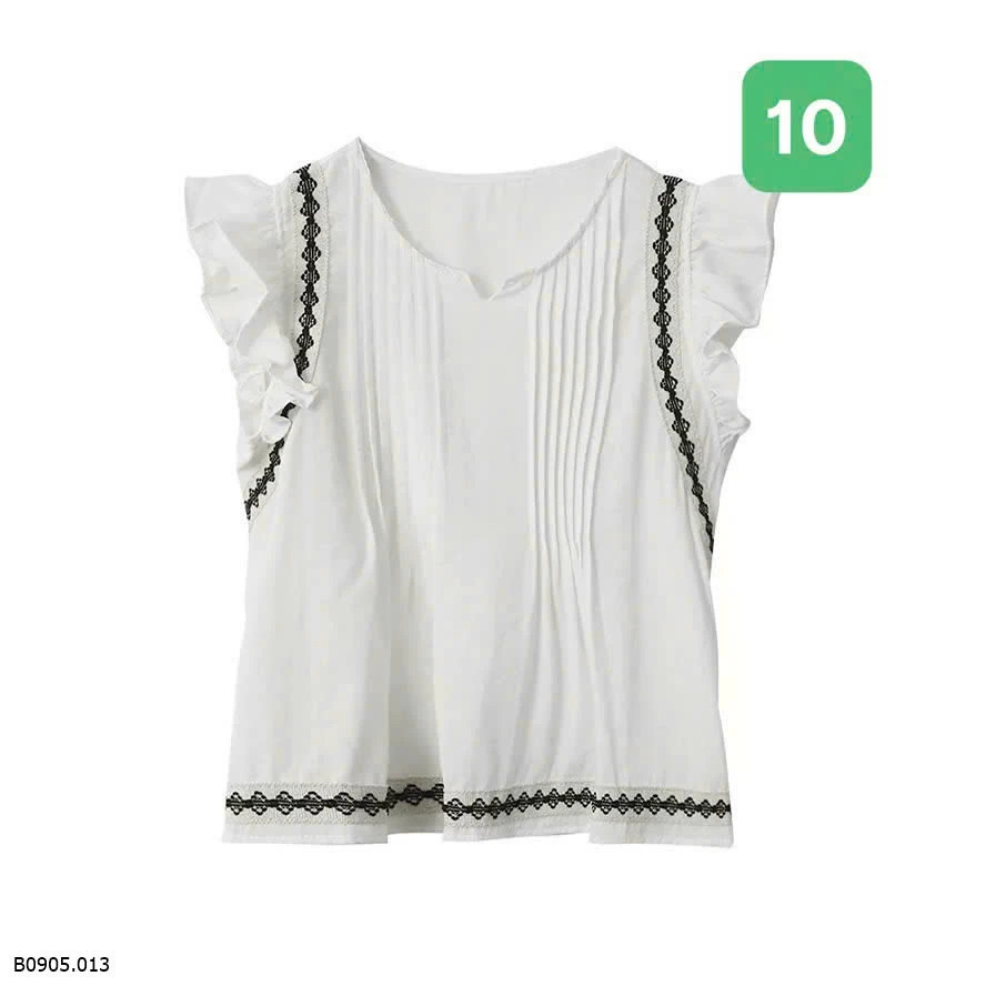 SƠ MI BBD NỮ  Sỉ 160k