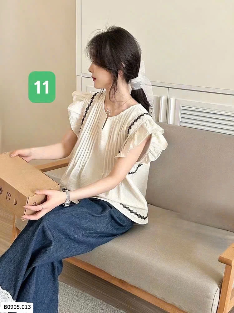 SƠ MI BBD NỮ  Sỉ 160k