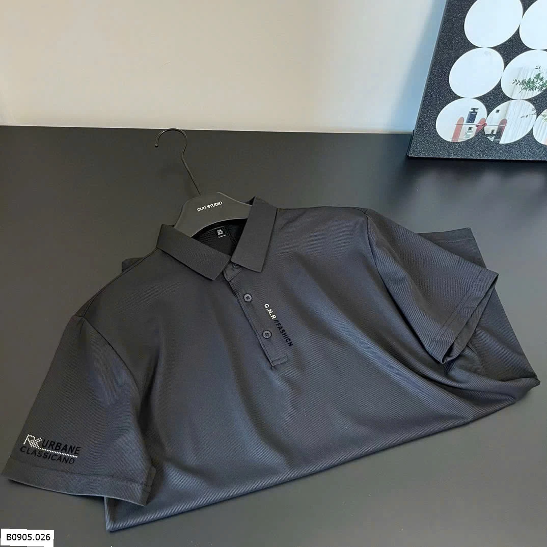 ÁO POLO NAM THOÁNG KHÍ Sỉ 110k
