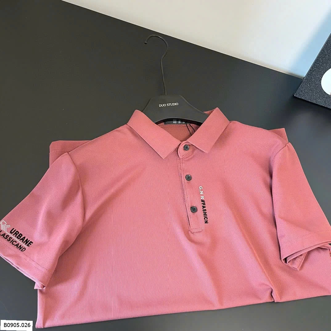 ÁO POLO NAM THOÁNG KHÍ Sỉ 110k
