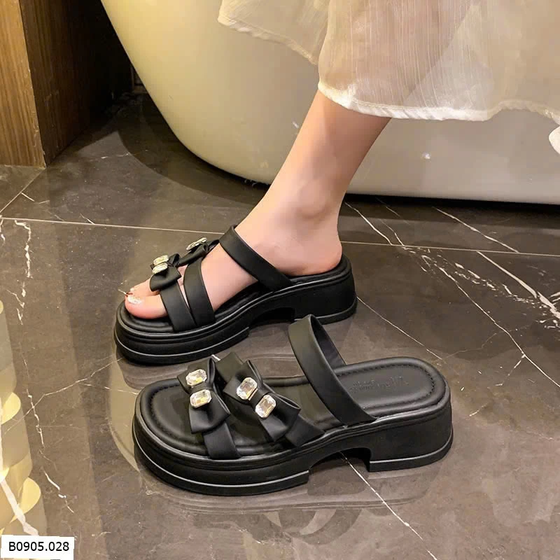 DÉP LÊ CHO NỮ Sỉ 135k