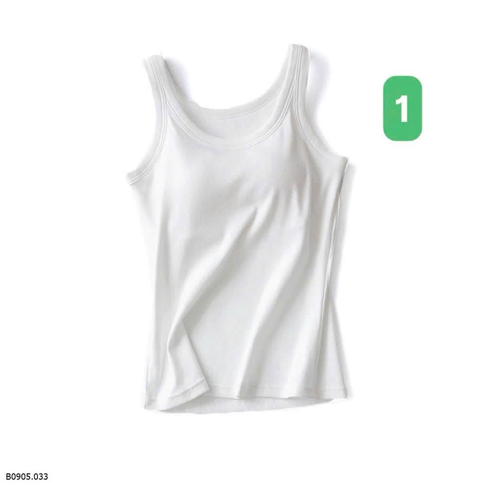 ÁO BA LỖ KÈM BRA  Sỉ 115k