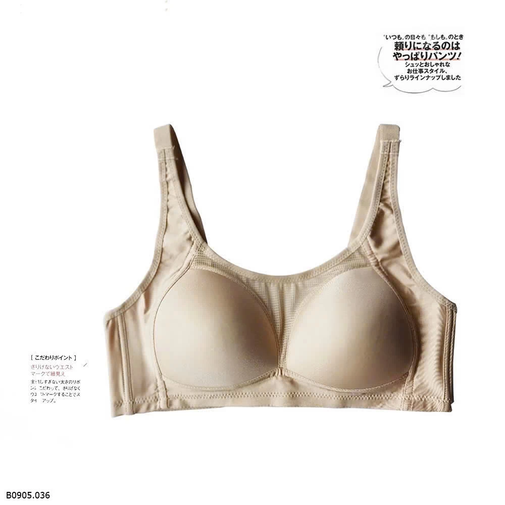 BRA ÔM NGỰC Sỉ 70k 