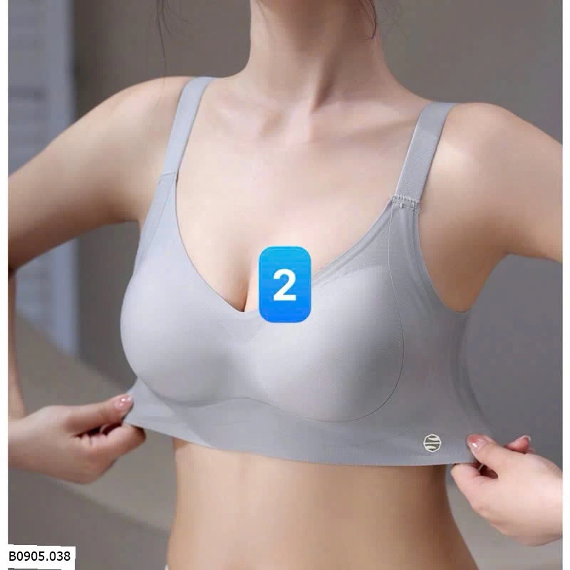 BRA NÂNG NGỰC  Sỉ 75k