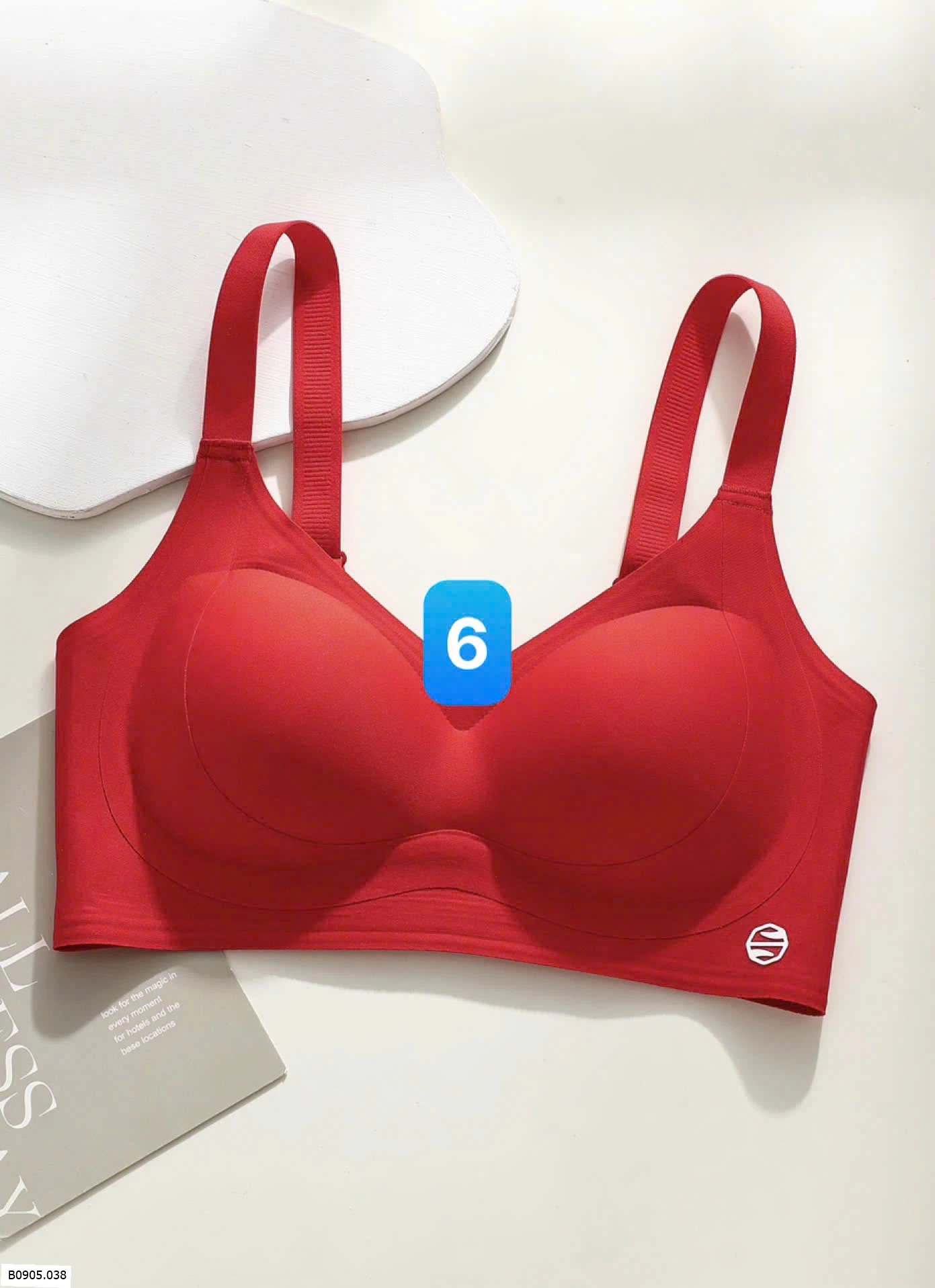 BRA NÂNG NGỰC  Sỉ 75k