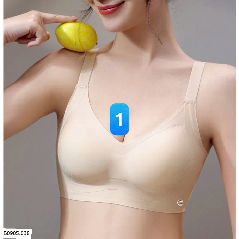 BRA NÂNG NGỰC  Sỉ 75k