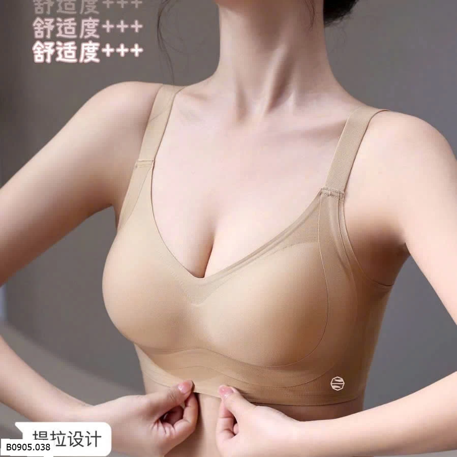 BRA NÂNG NGỰC  Sỉ 75k