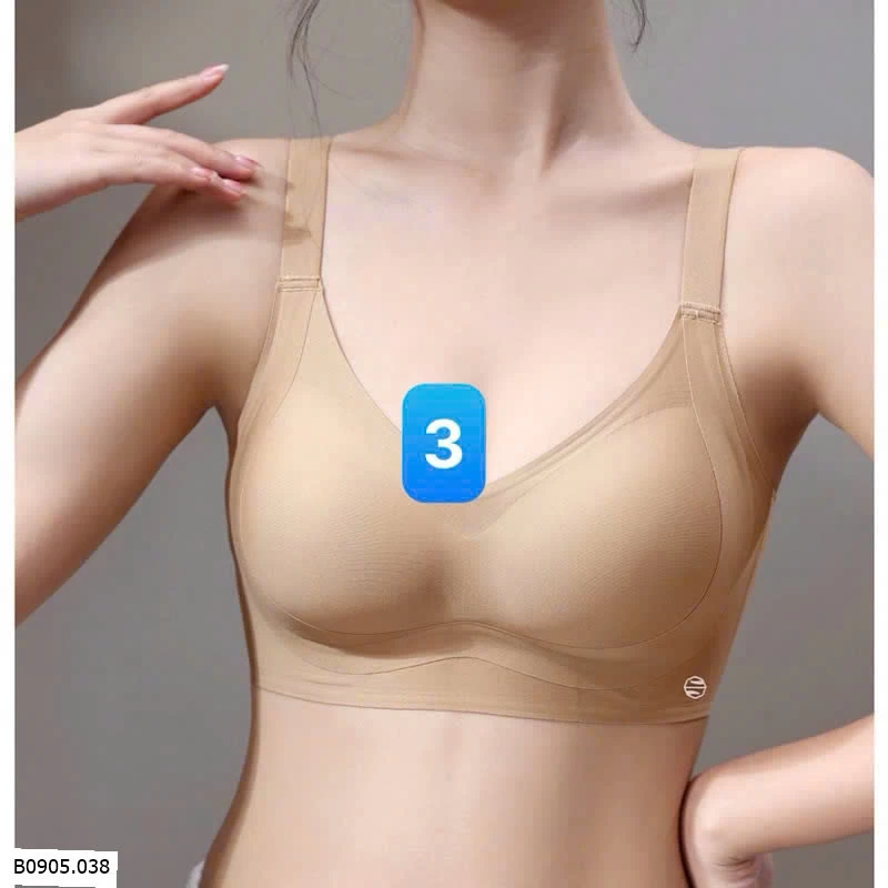 BRA NÂNG NGỰC  Sỉ 75k