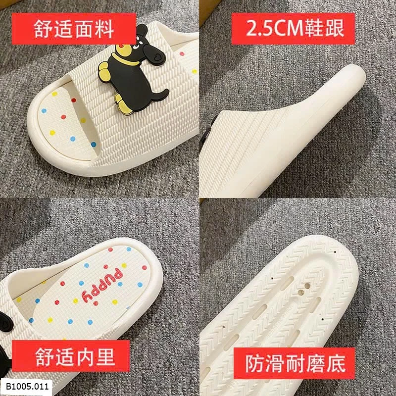dép kute  Sỉ 40k