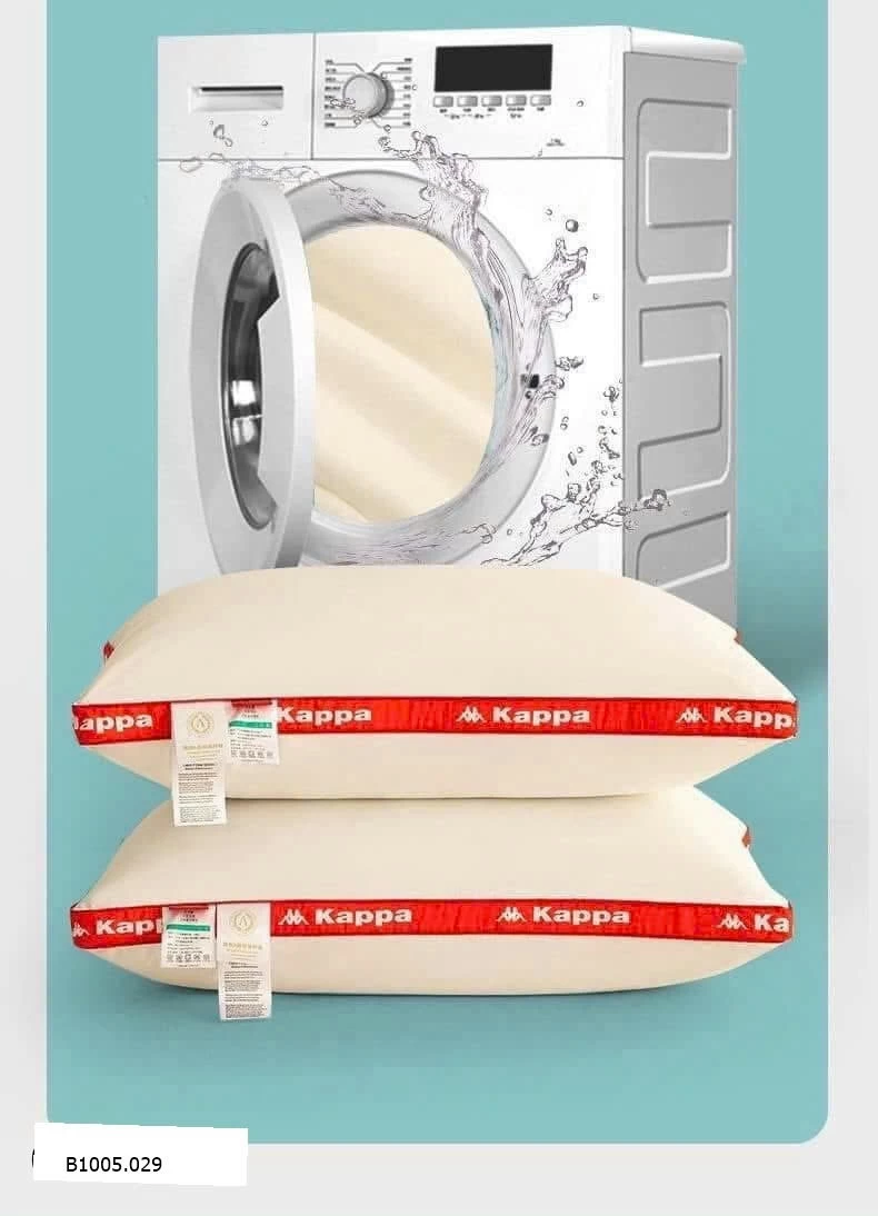 COMBO 2 RUỘT GỐI KAP..P.A  Sỉ 170k.1 cặp 