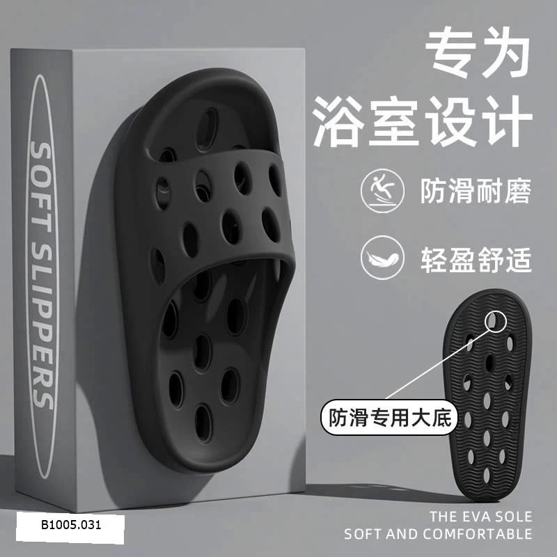 DÉP LỖ ĐI TRONG NHÀ- Sỉ 50k/1 đôi 