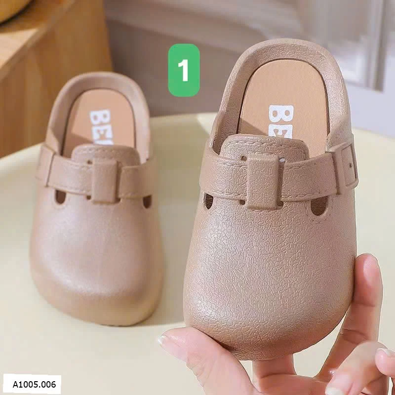 DÉP SỤC CHO BÉ  Sỉ 50k