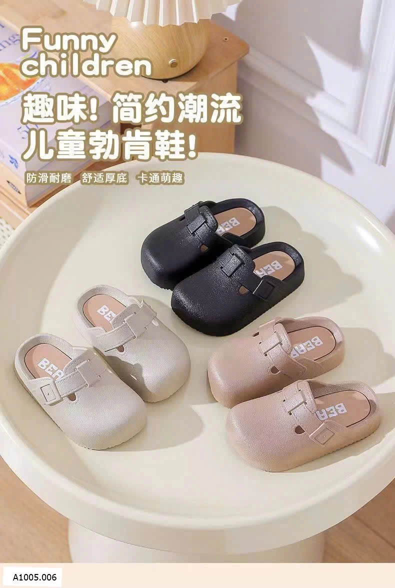DÉP SỤC CHO BÉ  Sỉ 50k