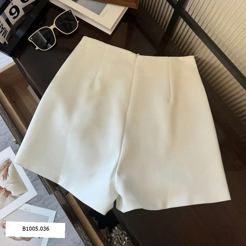 QUẦN SHORT HÀNG XUẤT