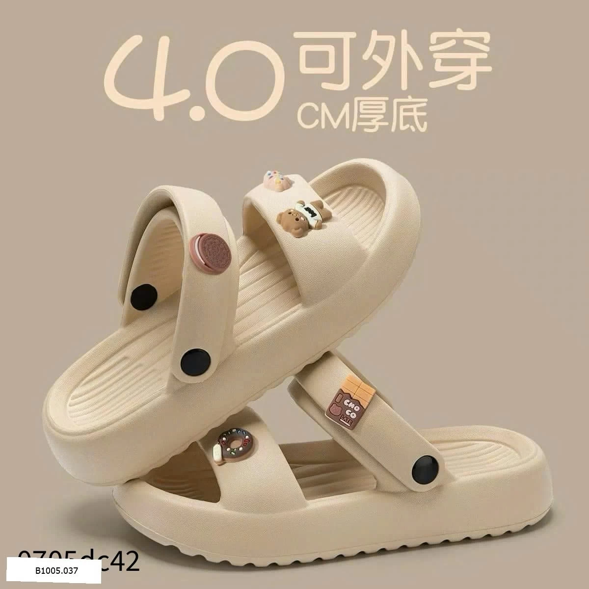DÉP CROSS NỮ  Sỉ 75k