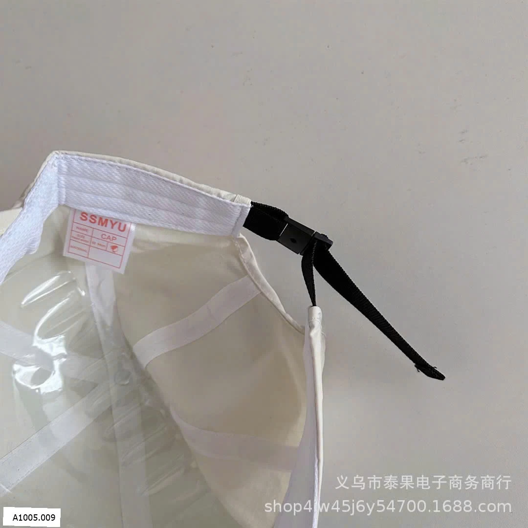 MŨ LƯỠI TRAI CHO BÉ   Sỉ 69k
