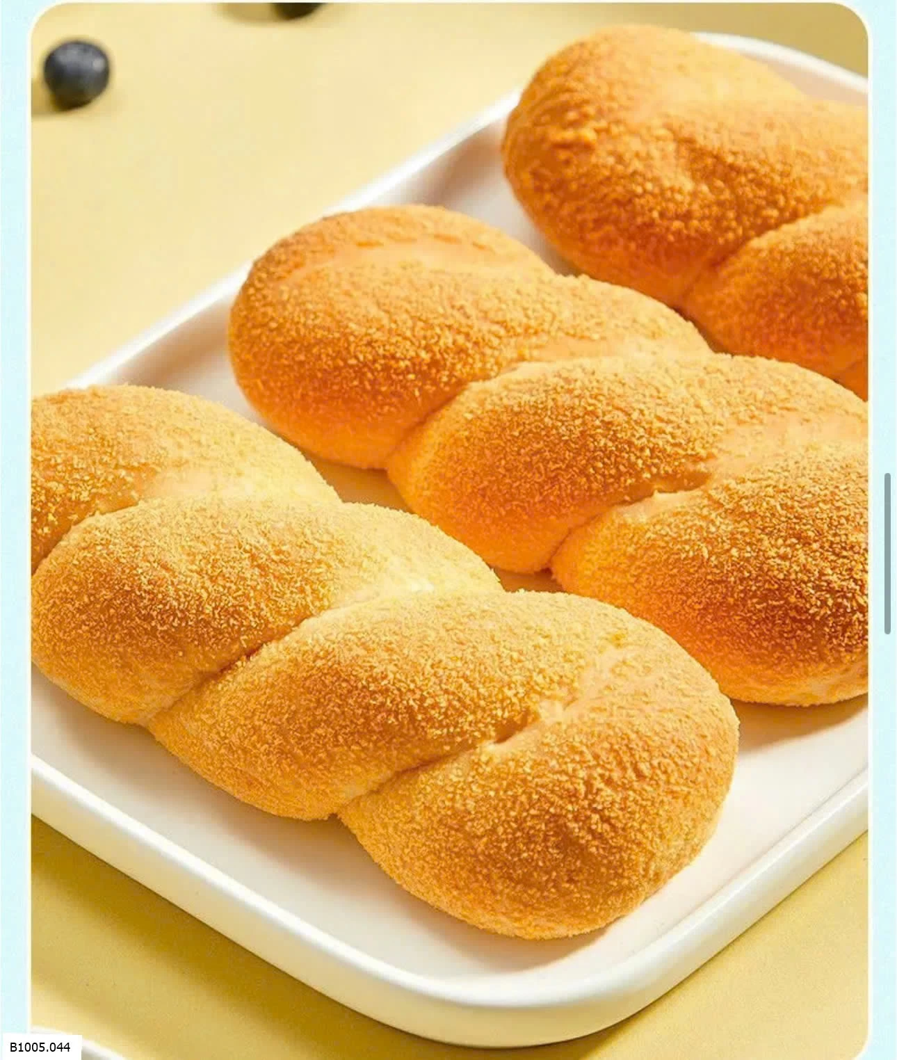  BÁNH MỲ QUẨY BIBIZAN