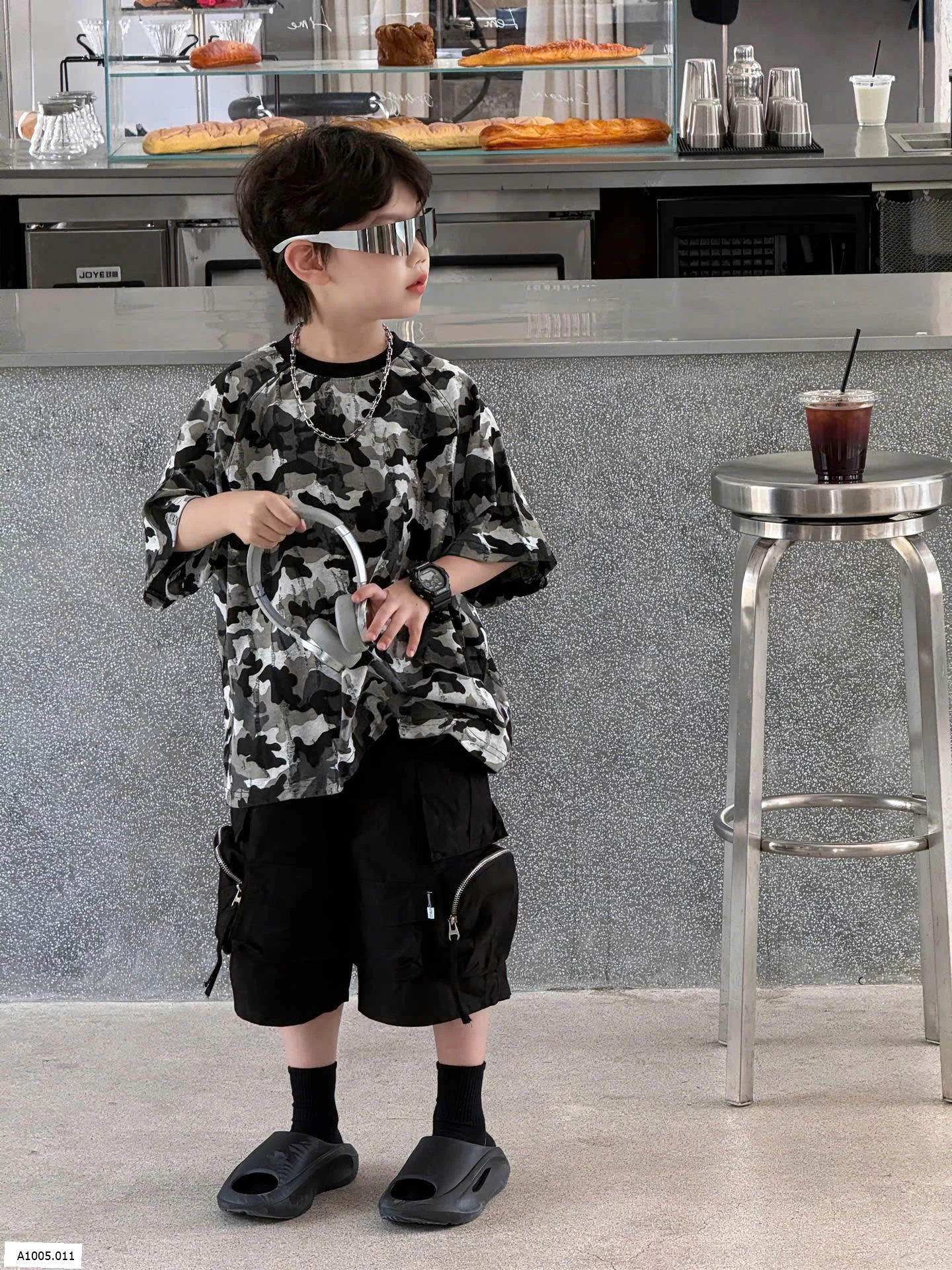ÁO PHÔNG RẰN RI TAIRU BT Sỉ 103k