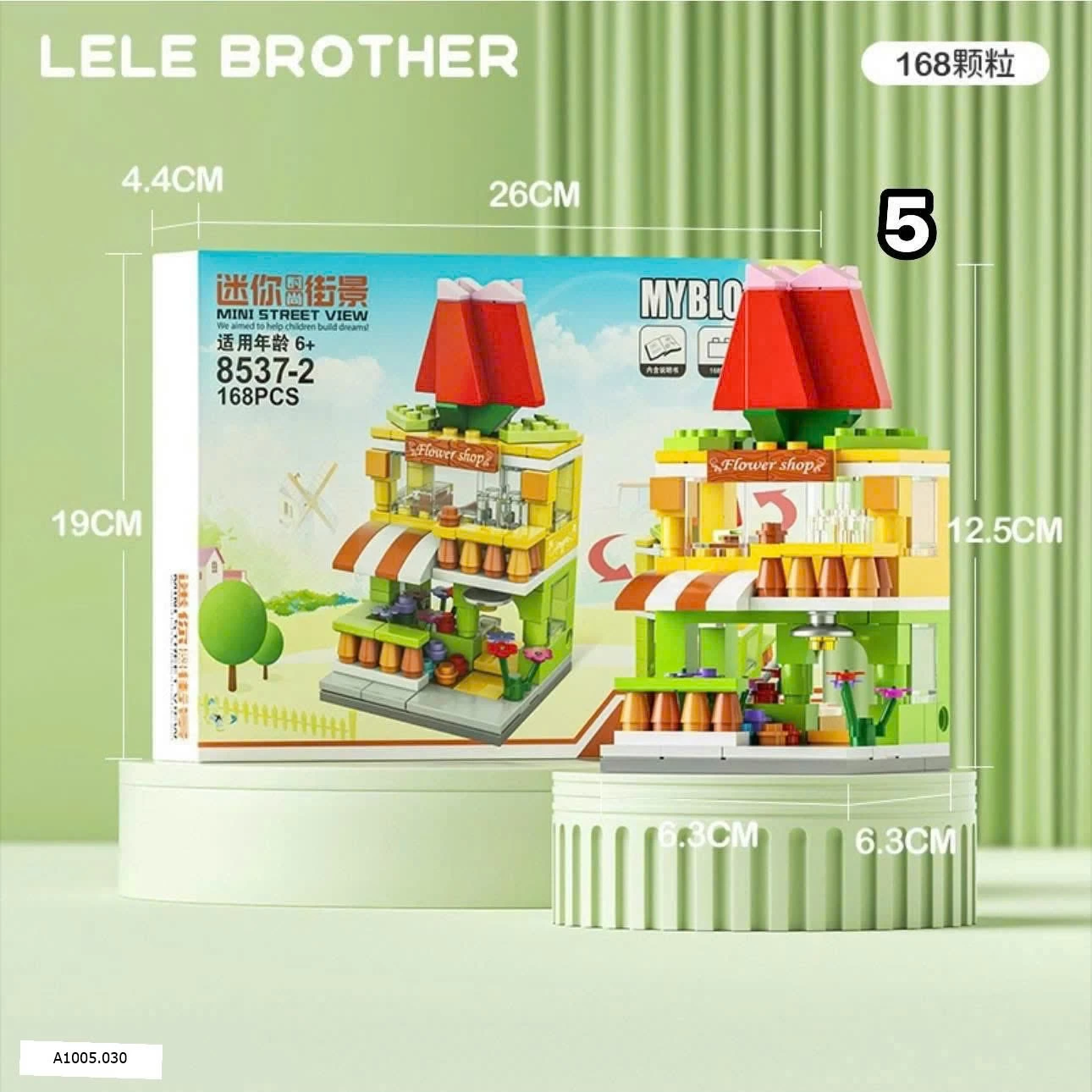 LEGO CHO BÉ Sỉ 50k