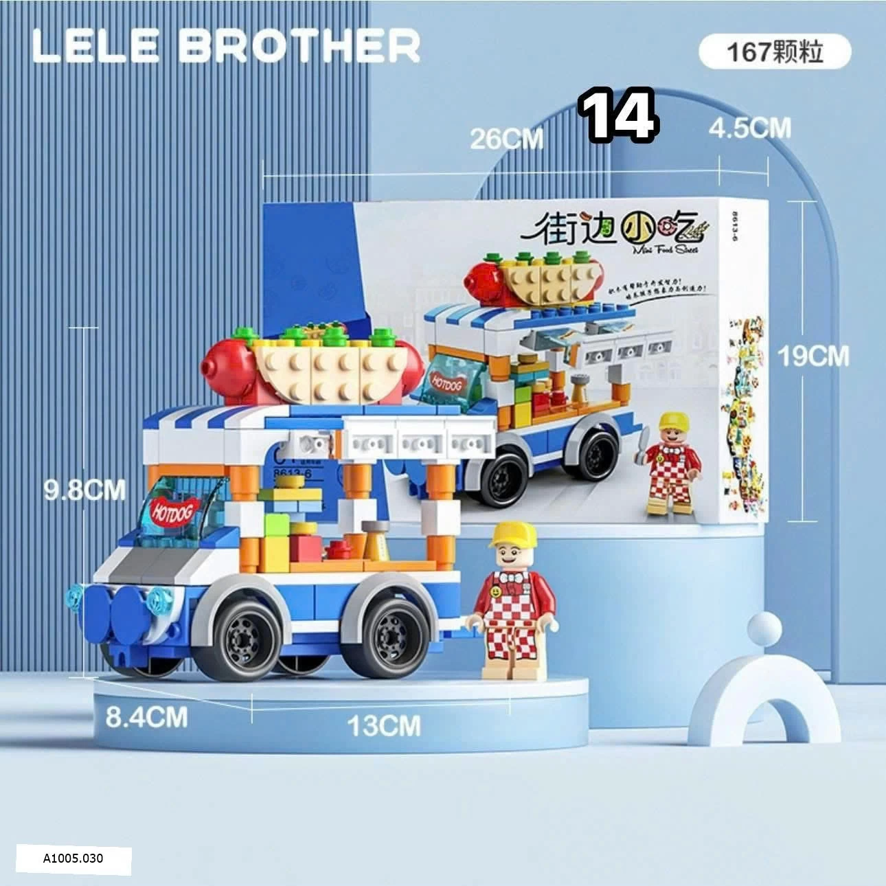 LEGO CHO BÉ Sỉ 50k