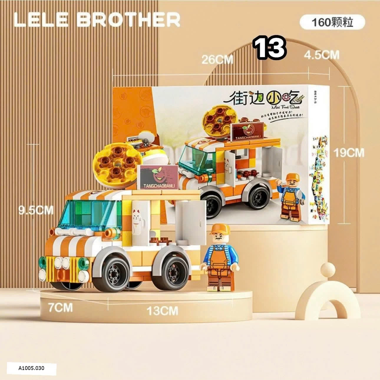 LEGO CHO BÉ Sỉ 50k