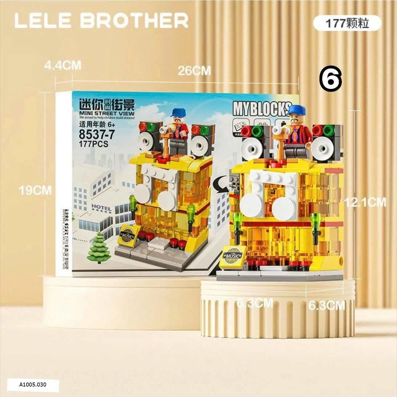 LEGO CHO BÉ Sỉ 50k