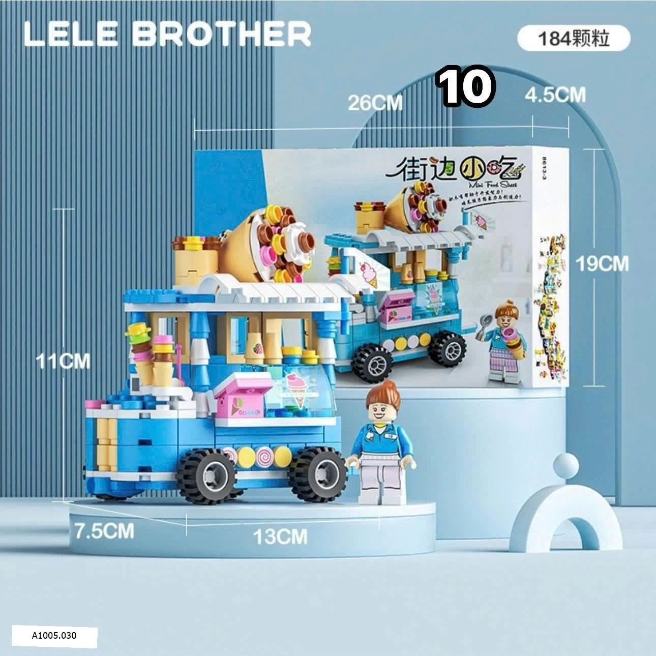 LEGO CHO BÉ Sỉ 50k