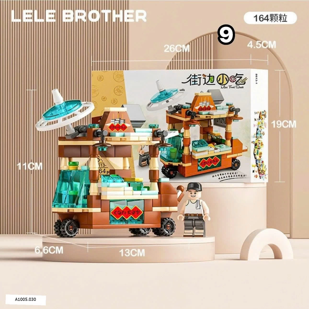 LEGO CHO BÉ Sỉ 50k