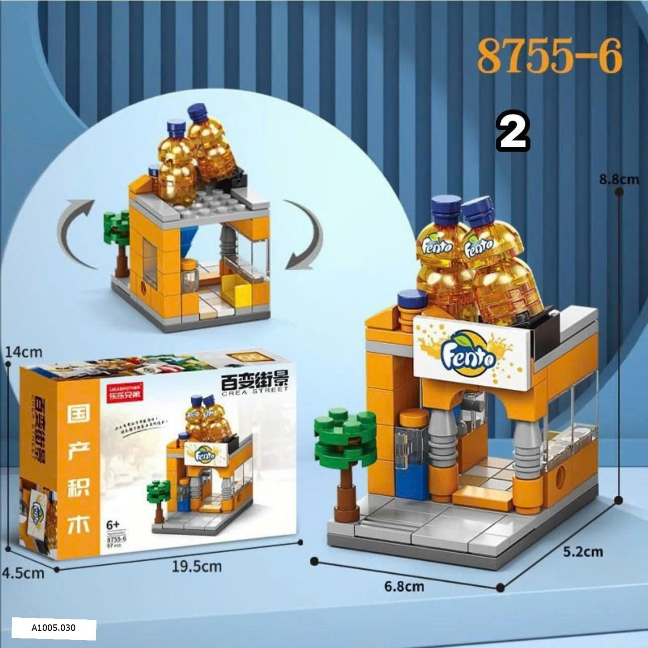 LEGO CHO BÉ Sỉ 50k
