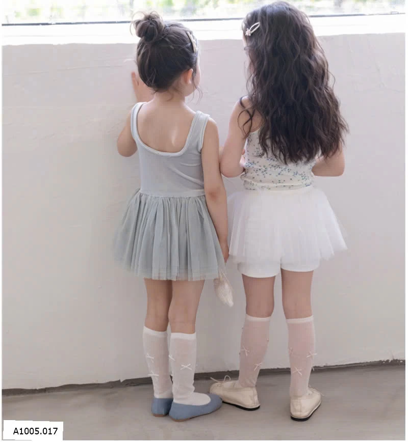 TẤT LƯỚI NƠ AMBBKIDS  Sỉ 39k/1 đôi bán từ 2 đôi 